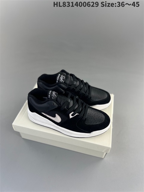 women air jordan 1 shoes H 2023-10-26-016
